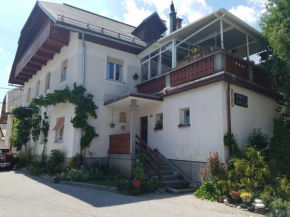 Гостиница Apartma Raft, Bovec, Бовец